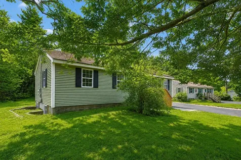 87 Sherburne Street Sanford ME 04083