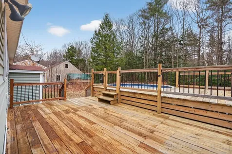 87 Sherburne Street Sanford ME 04083