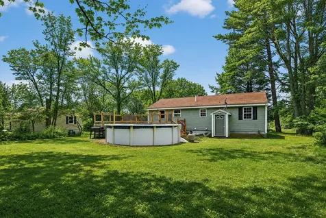 87 Sherburne Street Sanford ME 04083