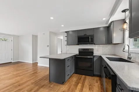 87 Sherburne Street Sanford ME 04083