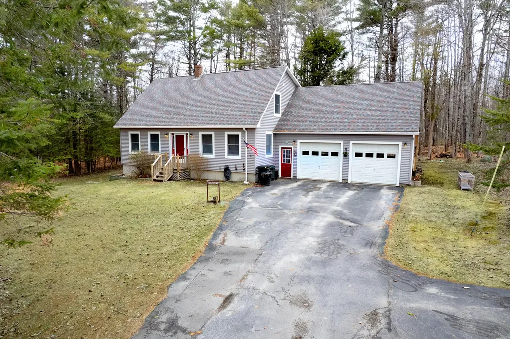 46 Wood Street Fairfield ME 04937