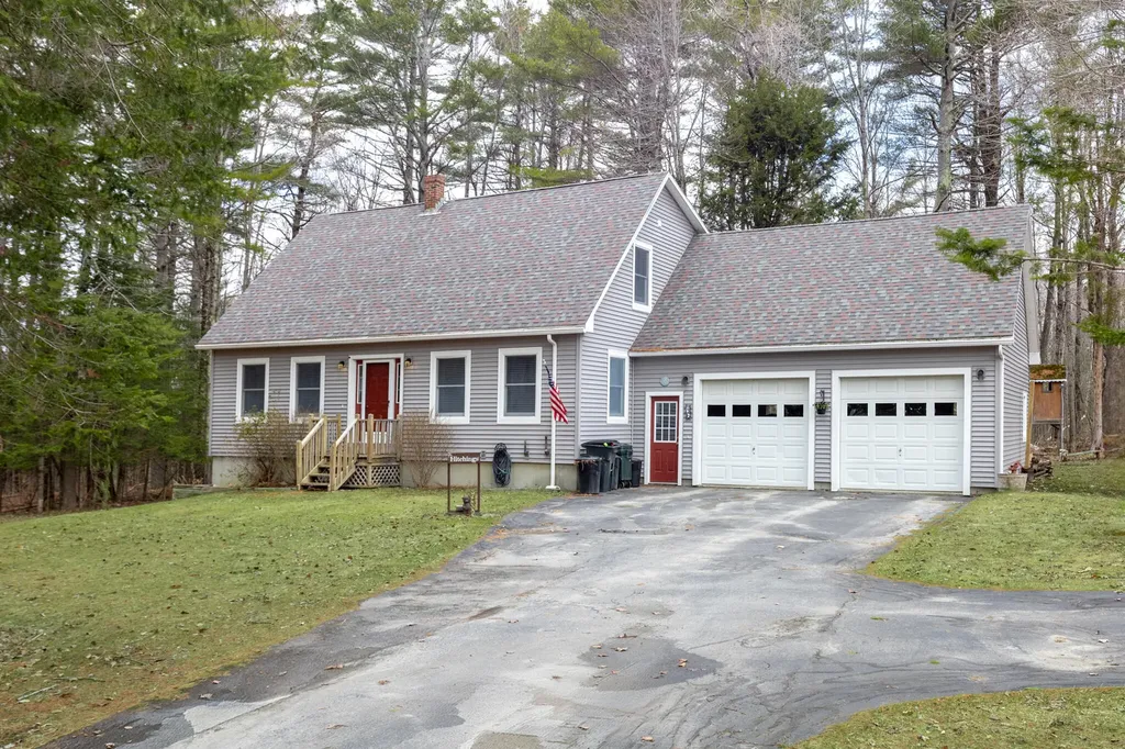 46 Wood Street Fairfield ME 04937