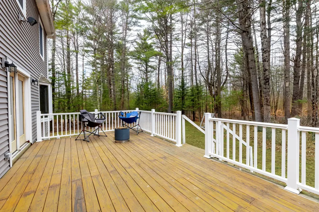 46 Wood Street Fairfield ME 04937