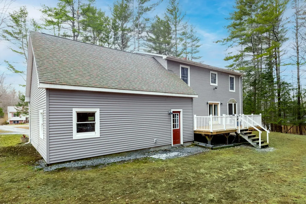 46 Wood Street Fairfield ME 04937