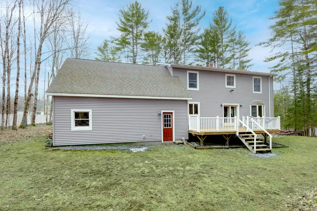 46 Wood Street Fairfield ME 04937