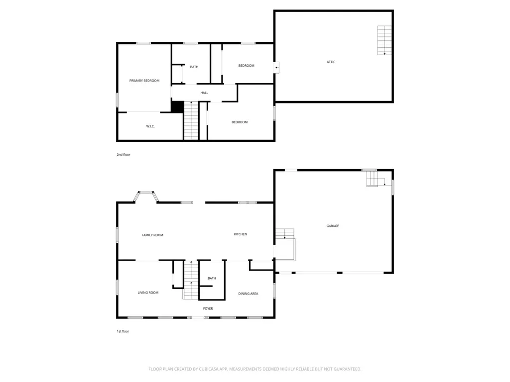 46 Wood Street Fairfield ME 04937