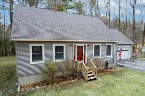 46 Wood Street Fairfield ME 04937