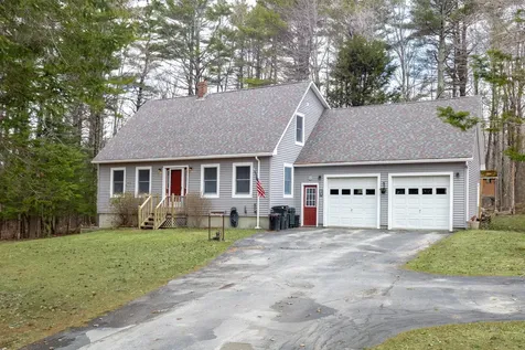 46 Wood Street Fairfield ME 04937