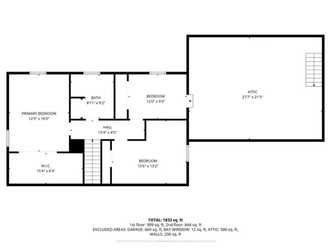 46 Wood Street Fairfield ME 04937