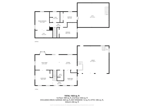 46 Wood Street Fairfield ME 04937