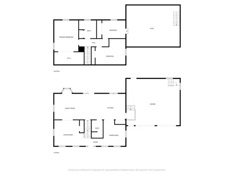 46 Wood Street Fairfield ME 04937