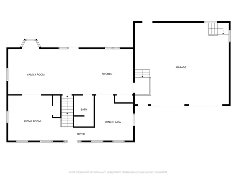 46 Wood Street Fairfield ME 04937