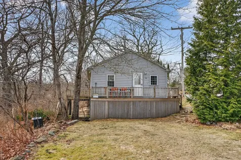 93 Wildes District Road Kennebunkport ME 04046