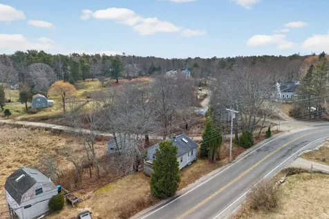 93 Wildes District Road Kennebunkport ME 04046