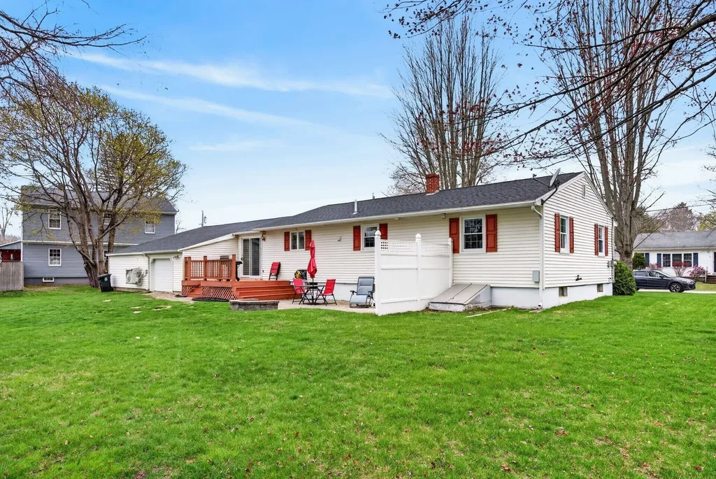 6 Colonial Drive Saco ME 04072