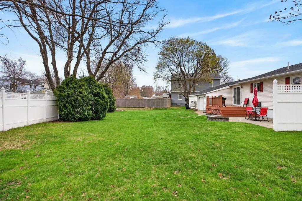 6 Colonial Drive Saco ME 04072
