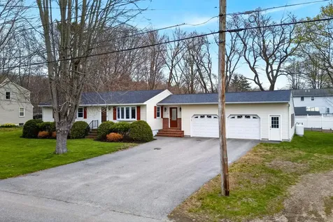 6 Colonial Drive Saco ME 04072