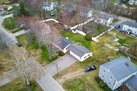 6 Colonial Drive Saco ME 04072