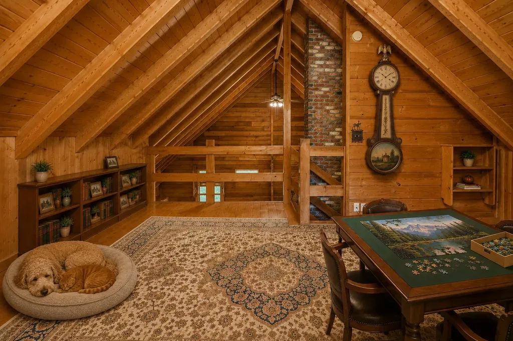 33 Lawrence Road Dresden ME 04342