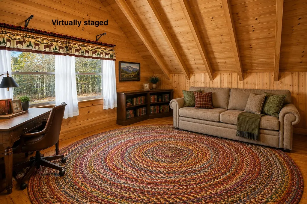 33 Lawrence Road Dresden ME 04342
