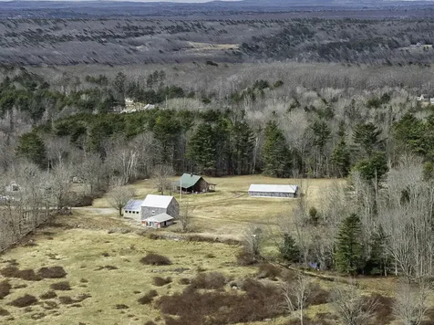 33 Lawrence Road Dresden ME 04342