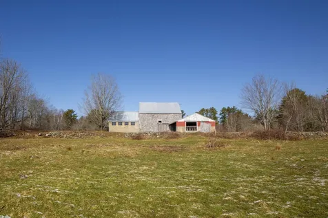 33 Lawrence Road Dresden ME 04342