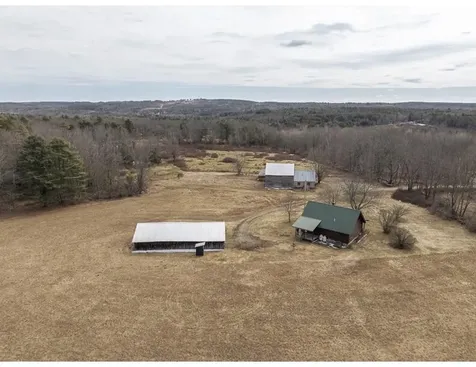 33 Lawrence Road Dresden ME 04342