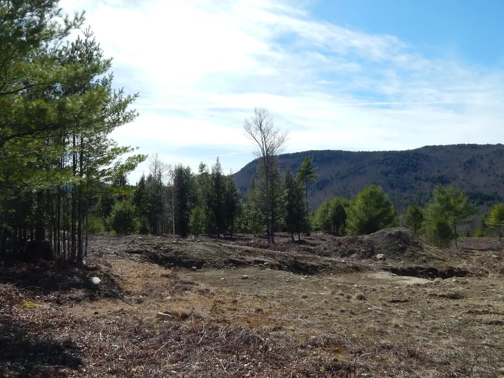 LOT12 Second Street Bethel ME 04217