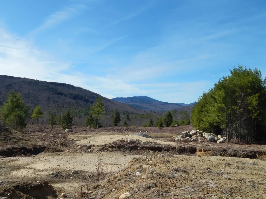 LOT12 Second Street Bethel ME 04217