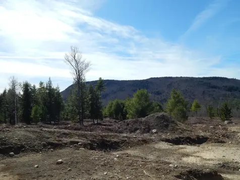 Lot12 Second Street Bethel ME 04217