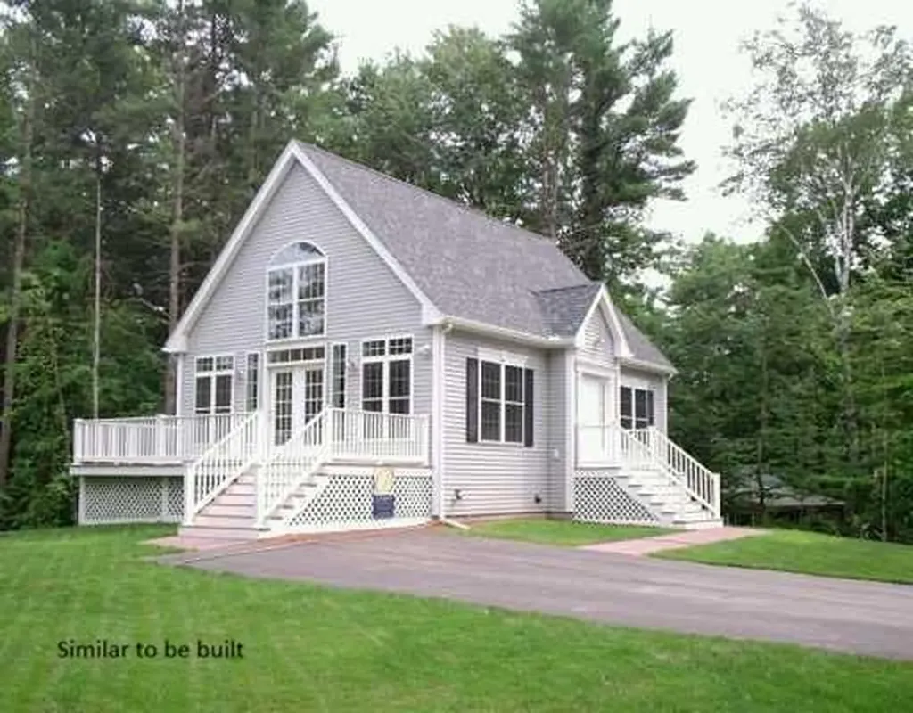 0 Wildwood Drive Rome ME 04963