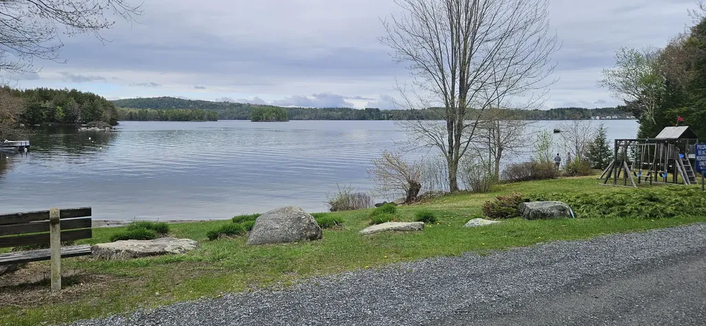 0 Wildwood Drive Rome ME 04963