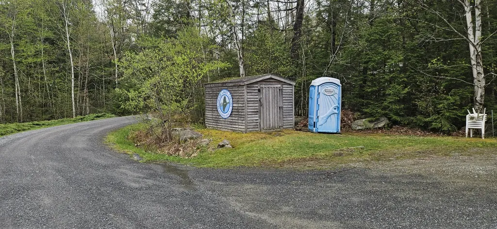 0 Wildwood Drive Rome ME 04963
