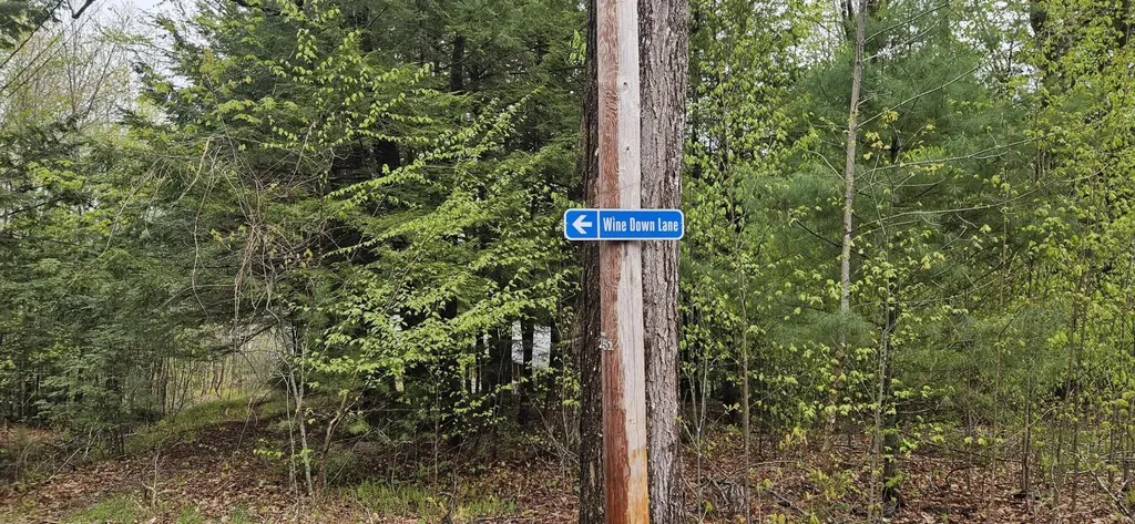 0 Wildwood Drive Rome ME 04963