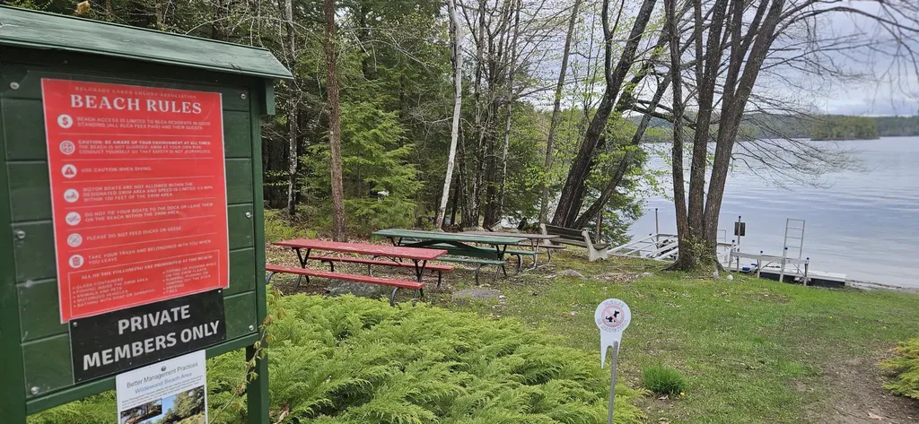0 Wildwood Drive Rome ME 04963