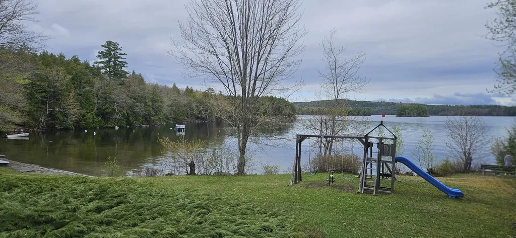 0 Wildwood Drive Rome ME 04963