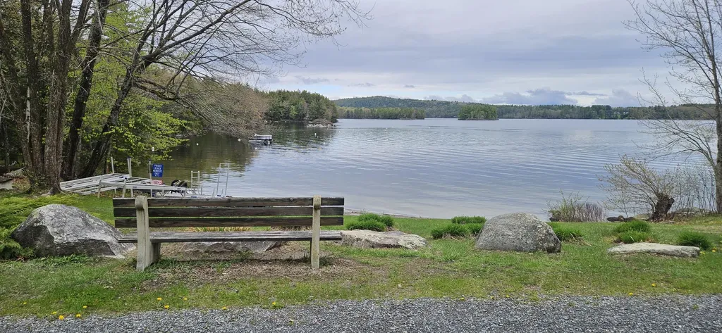 0 Wildwood Drive Rome ME 04963