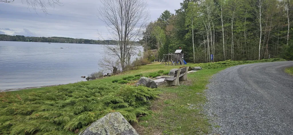 0 Wildwood Drive Rome ME 04963