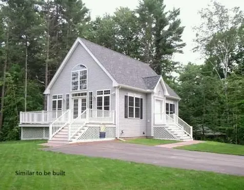 0 Wildwood Drive Rome ME 04963