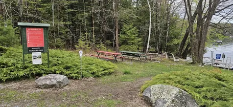 0 Wildwood Drive Rome ME 04963