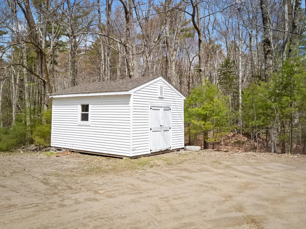 65 B Augusta Road Belmont ME 04952