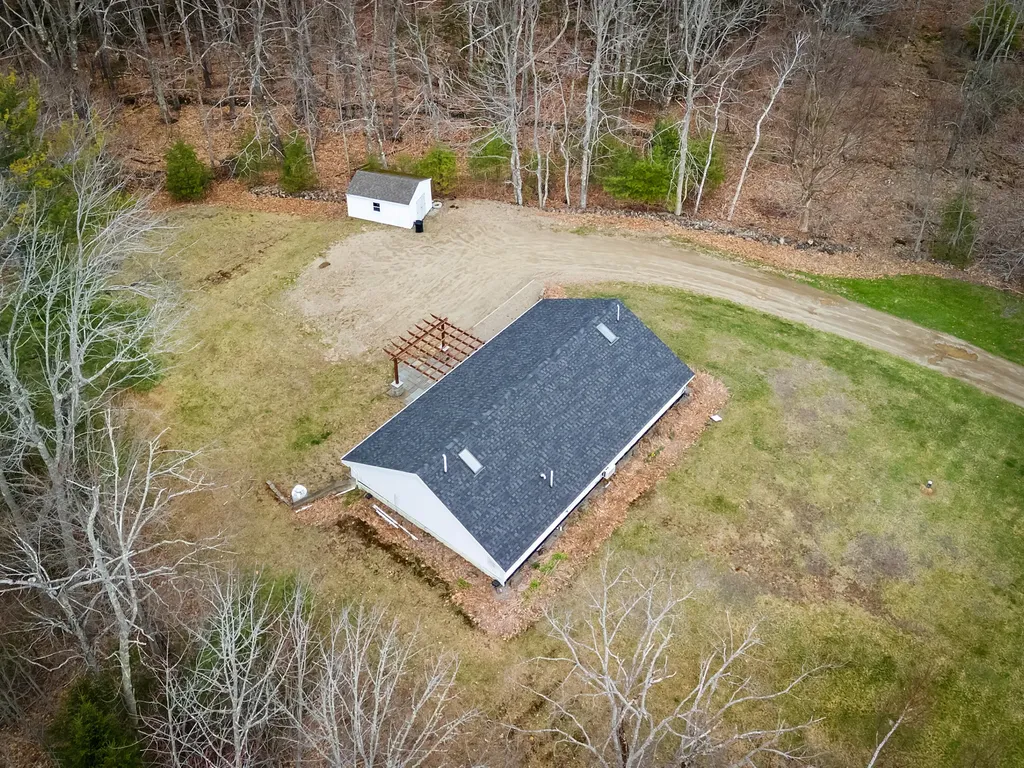 65 B Augusta Road Belmont ME 04952