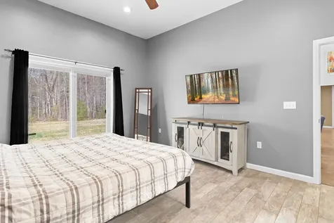 65 B Augusta Road Belmont ME 04952