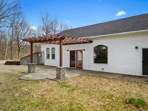 65 B Augusta Road Belmont ME 04952