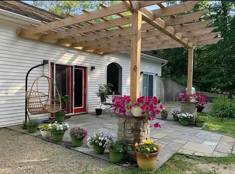 65 B Augusta Road Belmont ME 04952