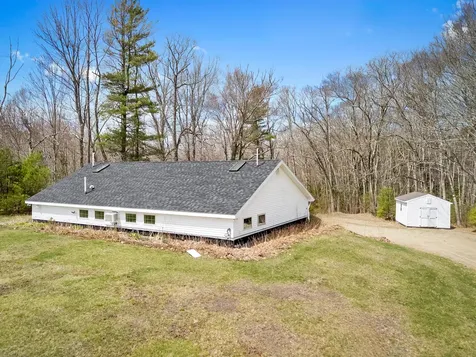 65 B Augusta Road Belmont ME 04952
