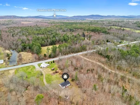 65 B Augusta Road Belmont ME 04952