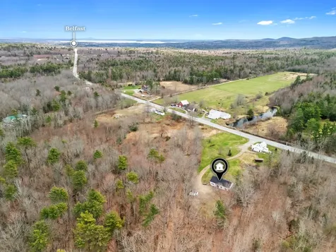 65 B Augusta Road Belmont ME 04952