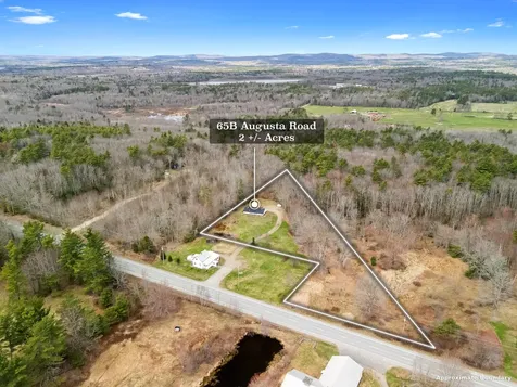 65 B Augusta Road Belmont ME 04952
