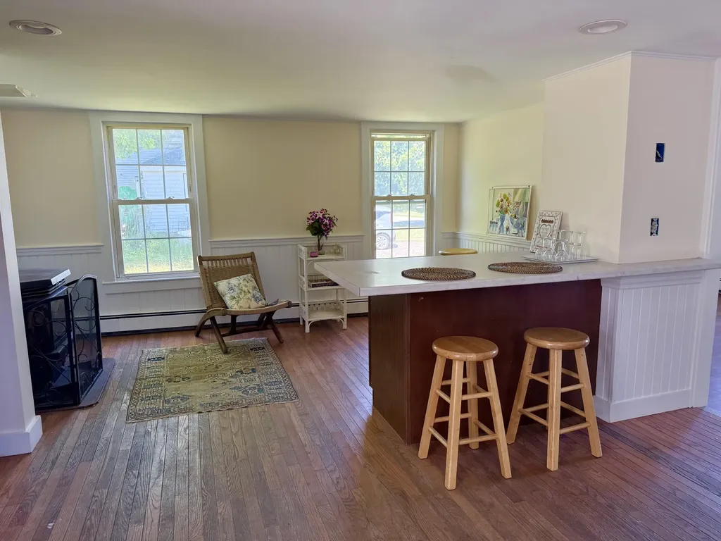 111 E Main Street Vinalhaven ME 04863